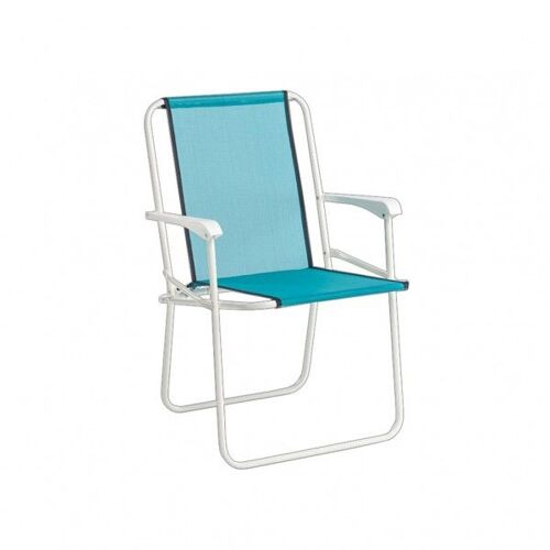 Fauteuil Fixe En Nylon 617b/30