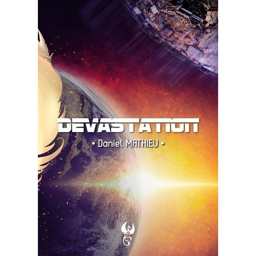 Noir Espace - Dévastation