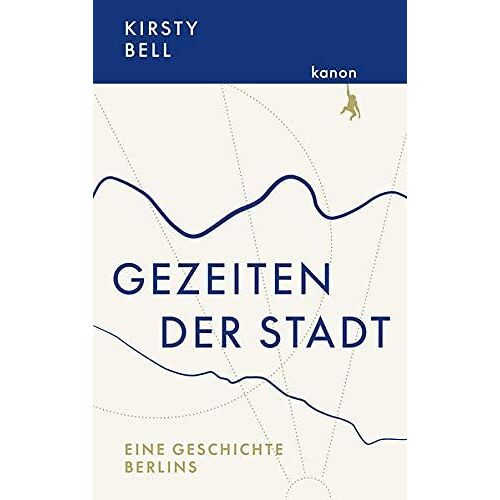Gezeiten Der Stadt