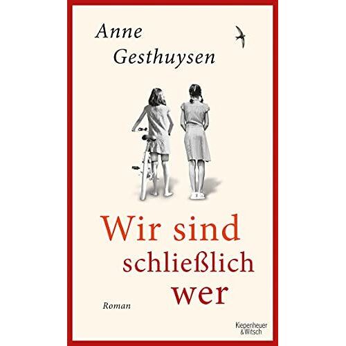 Wir Sind Schließlich Wer