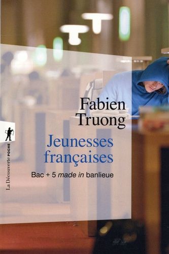 Jeunesses Françaises - Bac + 5 Made In Banlieue