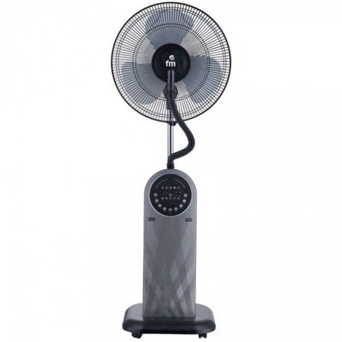 VENTILATEUR NÉBULISEUR COMMANDE ND95