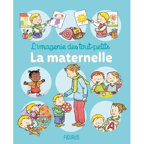 La Maternelle