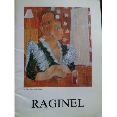 Raginel