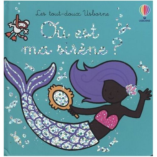 Où Est Ma Sirène ?