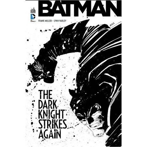 Batman - The Dark Knight Strikes Again (2 Dvd)