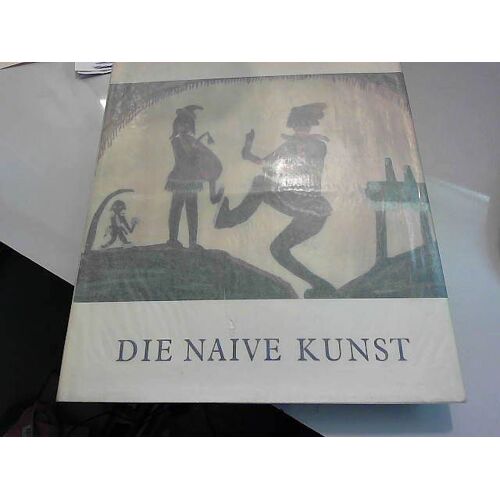 Die Naive Kunst In Der Tschechoslowakei