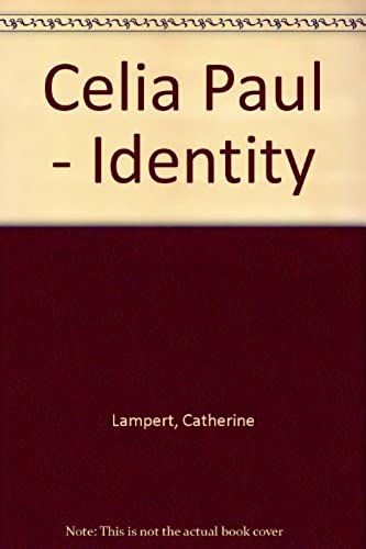 Celia Paul - Identity