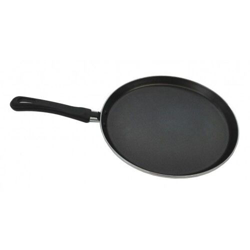 Crêpe Pan 28 Cm Noir