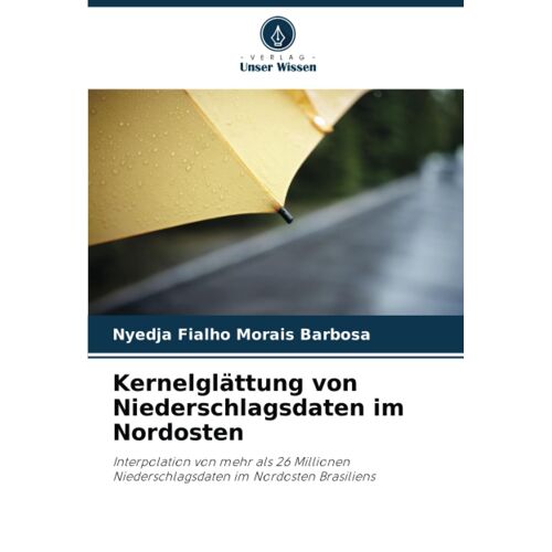 Kernelglättung Von Niederschlagsdaten Im Nordosten