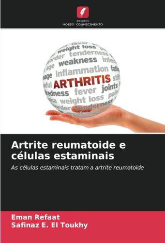 Artrite Reumatoide E Células Estaminais