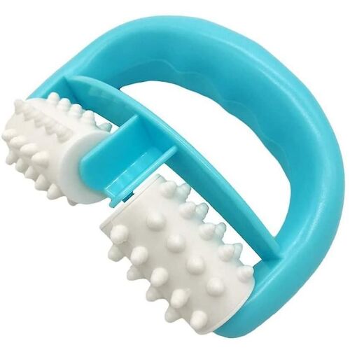 Masseur Cellulite - Rouleau De Massage Anti-Cellulite - Pour Hommes Et Femmes