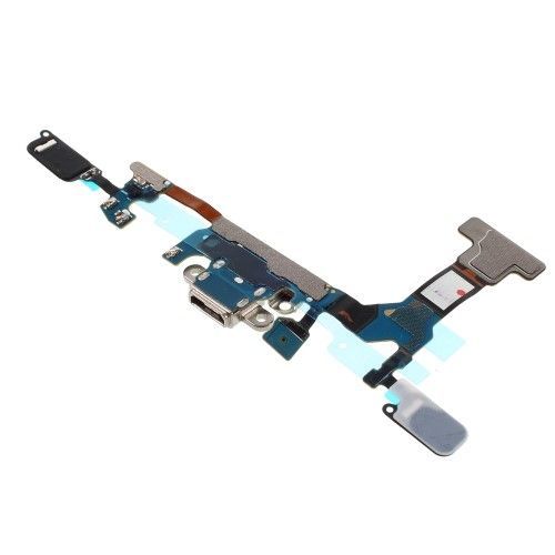 Connecteur De Charge Samsung Galaxy S7 - Sans Pose