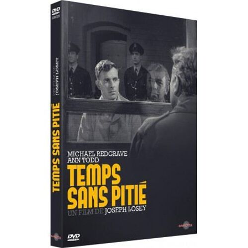 Temps Sans Pitié