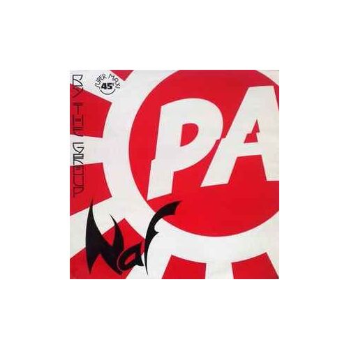 Naf Pa Maxi 45 Tours
