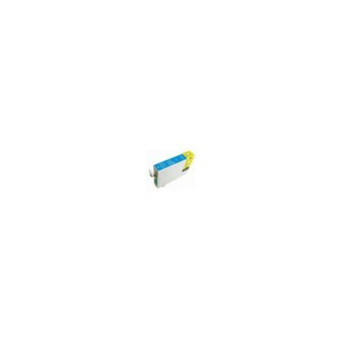 Bureaudeals - Premium Epson T1282 Cartouche Jet d'Encre 13 ml Cyan Compatible pour Epson SX440 W, EPSON Stylus SX445 W, EPSON Stylus SX230, EPSON Stylus SX430, EPSON Stylus SX435 W, EPSON Stylus SX438