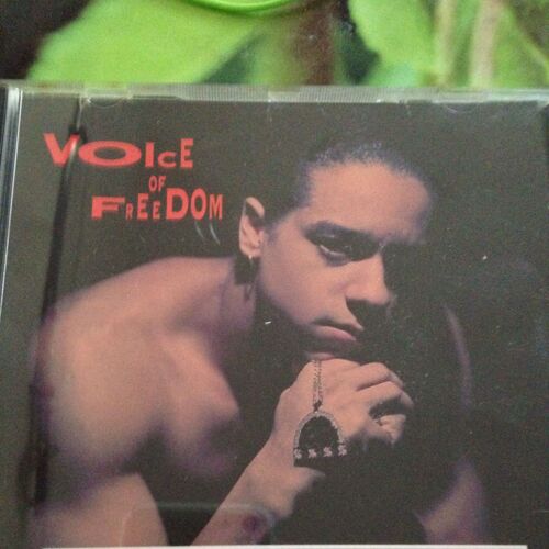 Voice Of Freedom