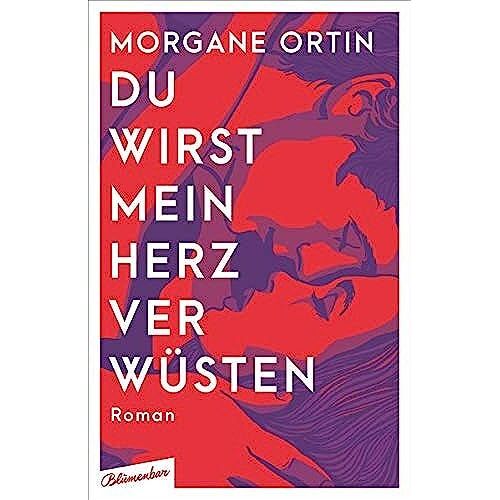 Du Wirst Mein Herz Verwüsten
