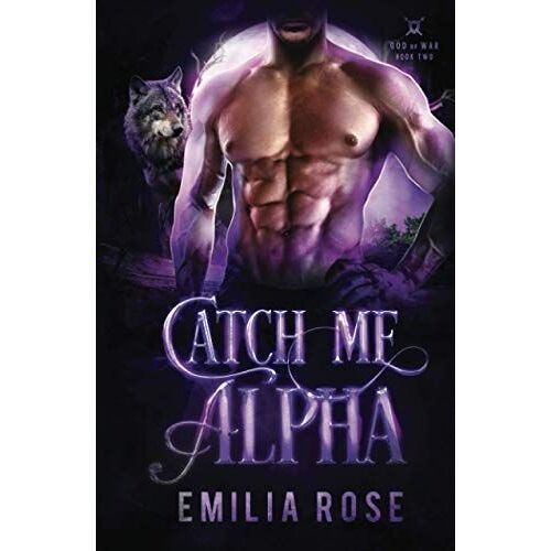 Catch Me, Alpha