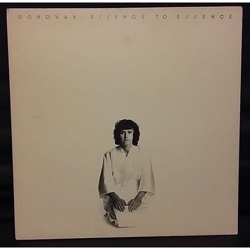 Essence To Essence-(Album Black Vinyl)&(Getefold Sleeve)(Original)(1973)(France).