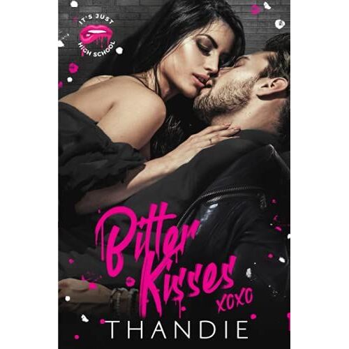 Bitter Kisses