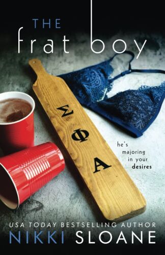 The Frat Boy