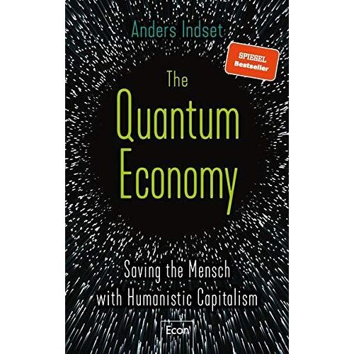 The Quantum Economy