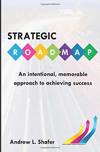 Strategic Roadmap