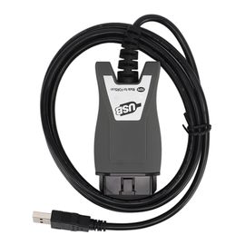 CâBle Pour Outil De Diagnostic De Voiture Elm327, Pour Forscan, Verrouillage Automatique, Alarme De Survitesse, Remplacement Pour Ford
