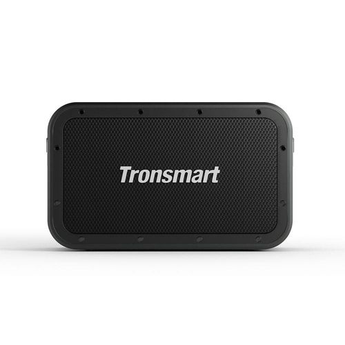 Tronsmart Force Max Haut-parleur d'extérieur 80 W étanche IPX6 Technologie SoundPulse® brevetée