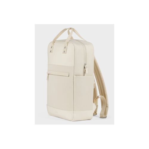 Casyx Tundra - Sac à dos pour ordinateur portable - jusqu'à 15" - sable