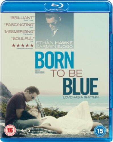 Born To Be Blue