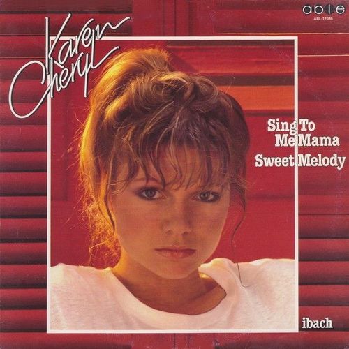 Sing To Me Mama (Canada)