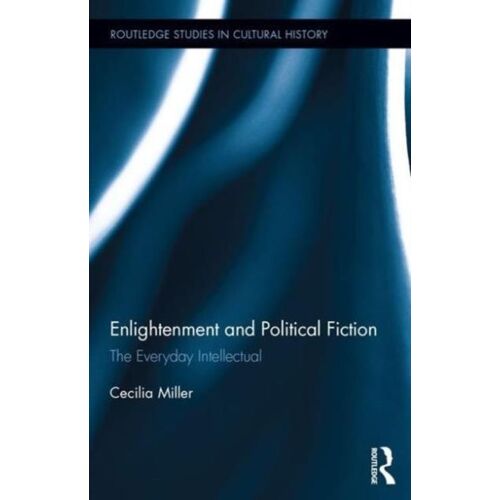 Enlightenment And Political Fiction