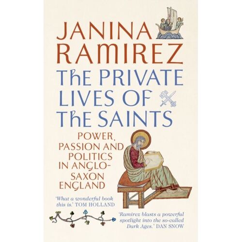 The Private Lives Of The Saints