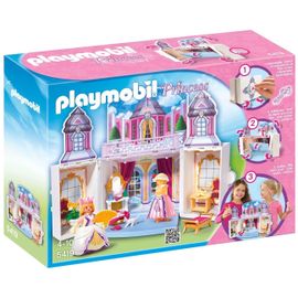 Playmobil 5419 Princess - Coffre Princesse Transformable