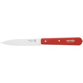 Couteau D'office Opinel N112 Rouge