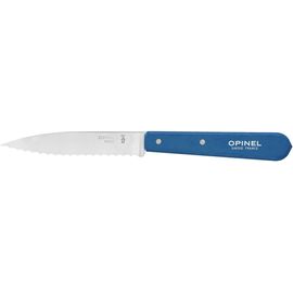 Couteau D'office Opinel Crante N113 Bleu