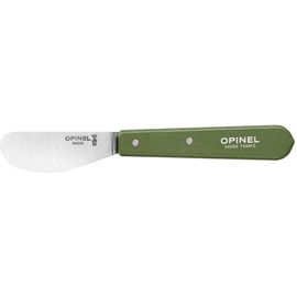 Couteau À Beurre Opinel N117 Kaki