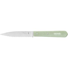 Couteau D'office Opinel Crante N113 Sauge