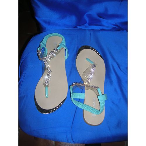 Nu Pied Gradation 39 Multicolore