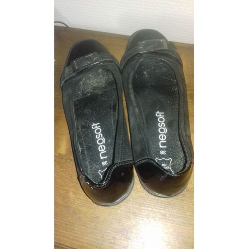 Ballerines Neosoft - 38