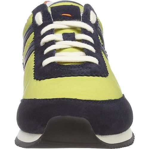Baskets Boss Orange Adrean - 43