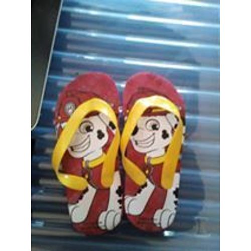 Tongs Pat Patrouille Marcus - 23