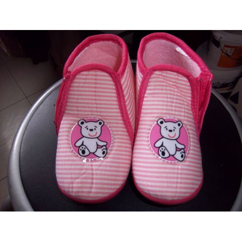 Pantoufles Fille - 25