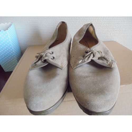 Mocassins Academy Confort - 38