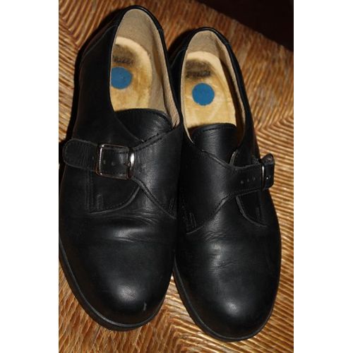 Chaussures Jallatte Pointure 37 (Sécurité, Embout Renforcé)
