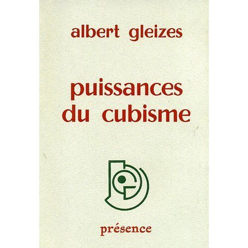 Puissance Du Cubisme