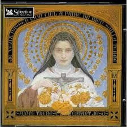 Therese Paroles De Lumiere 