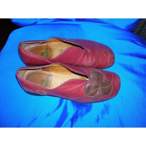 Chaussures Karston 36.